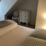 La Scellerie, Le Charme Au Coeur De Tours