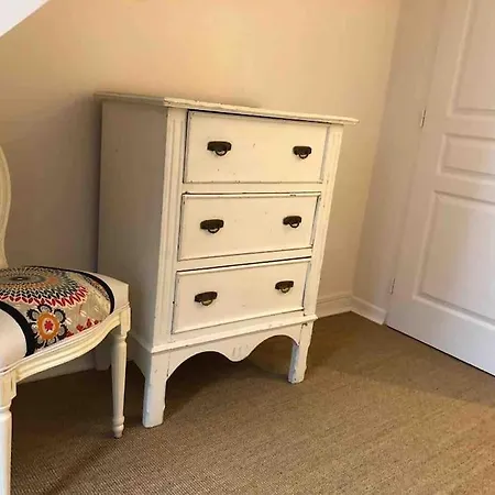 La Scellerie, Le Charme Au Coeur De *