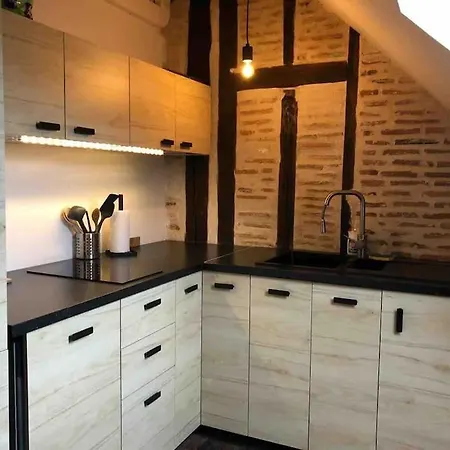 La Scellerie, Le Charme Au Coeur De *