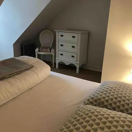 La Scellerie, Le Charme Au Coeur De Tours