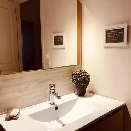 La Scellerie, Le Charme Au Coeur De