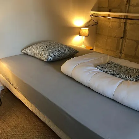 Apartment La Scellerie, Le Charme Au Coeur De