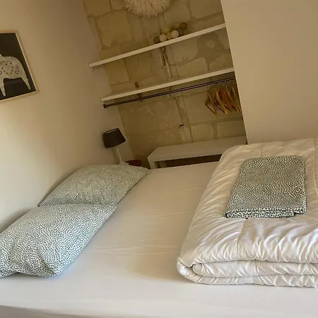 Apartment La Scellerie, Le Charme Au Coeur De *