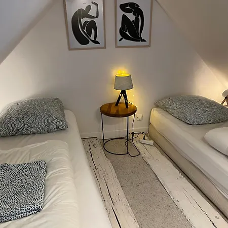 La Scellerie, Le Charme Au Coeur De Апартаменты