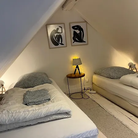 La Scellerie, Le Charme Au Coeur De