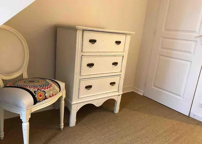 La Scellerie, Le Charme Au Coeur De *