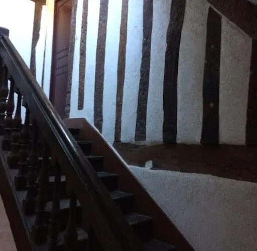 La Scellerie, Le Charme Au Coeur De *