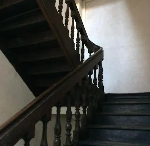 La Scellerie, Le Charme Au Coeur De Apartamento